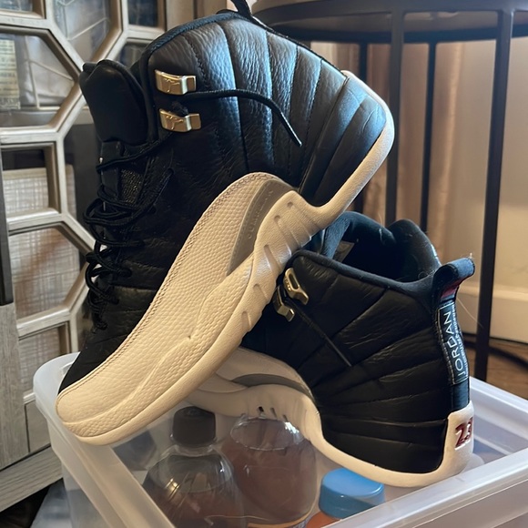 Air Jordan 12 Retro